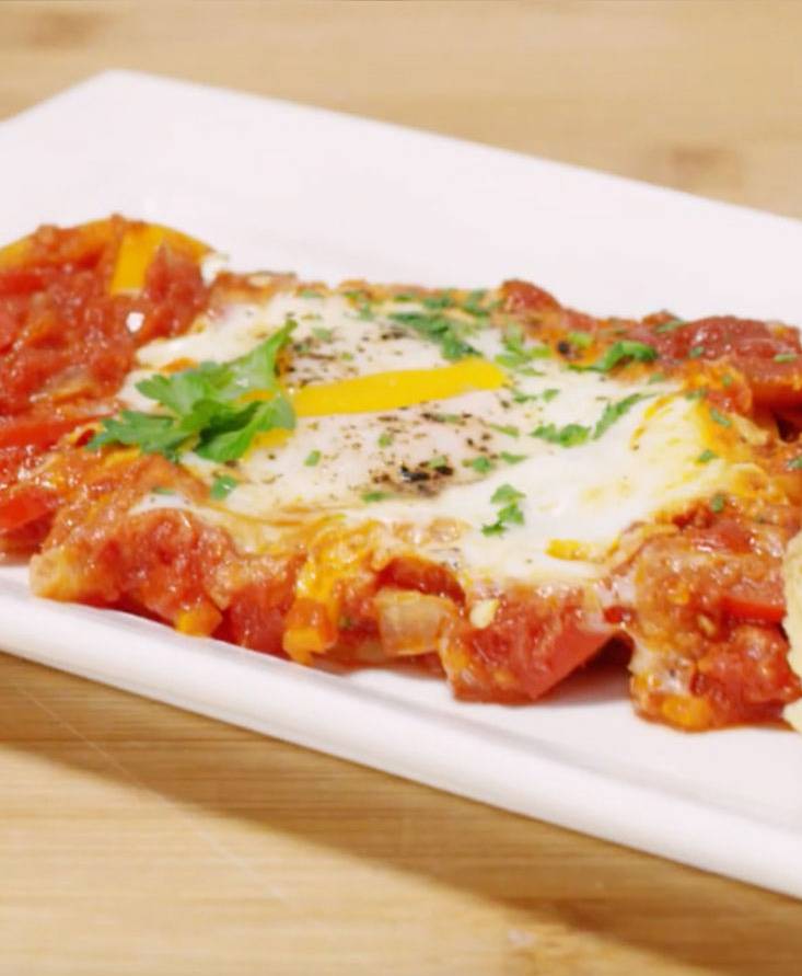Shakshuka