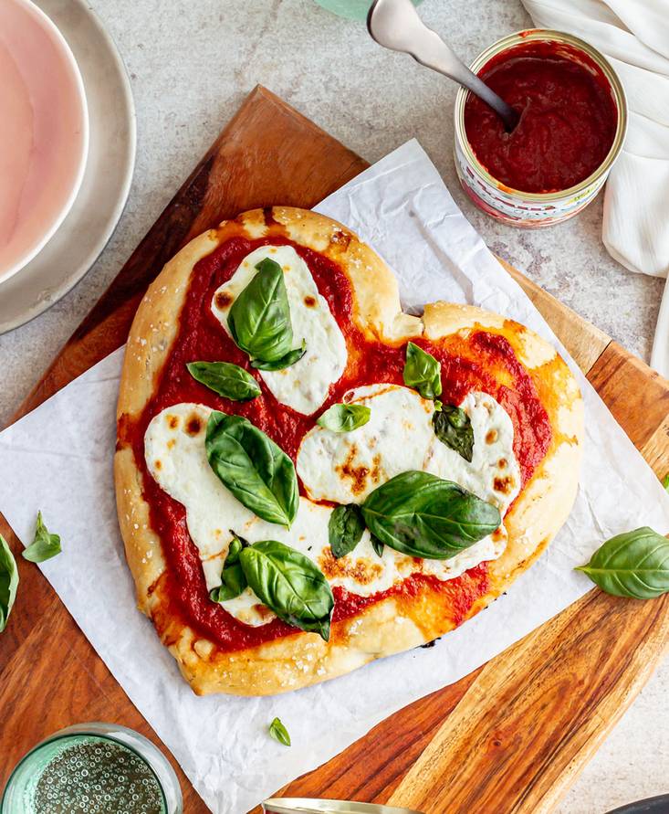 That’s Amore Pizza