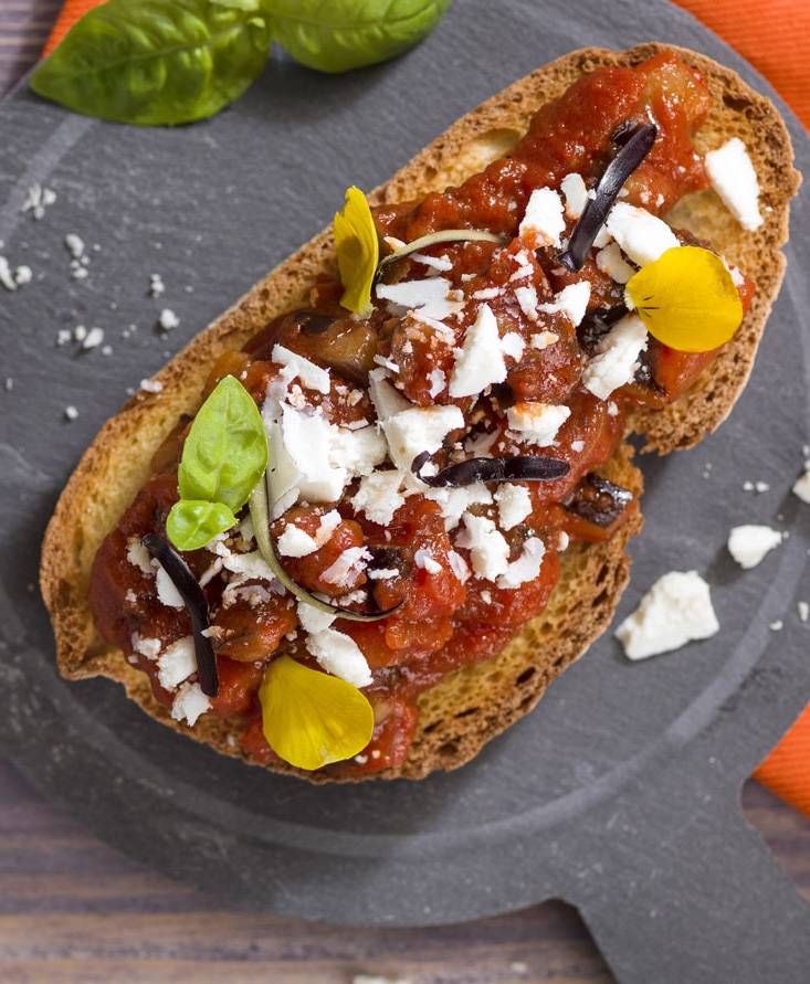 RÖSTBROT „NORMA“