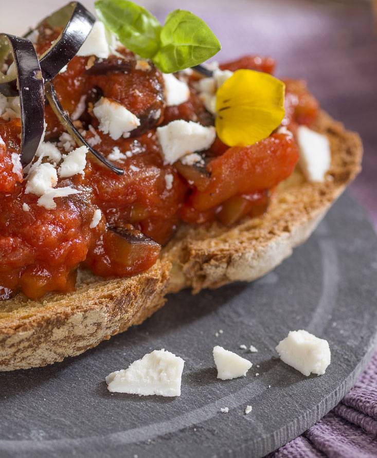 RÖSTBROT „NORMA“